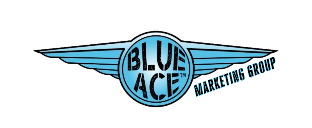 The BLUE ACE Marketing Group