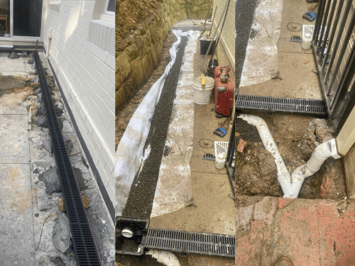 Drainage & Sewer Services in Dee Why