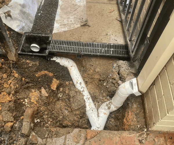 Drainage & Sewer Services Dee Why