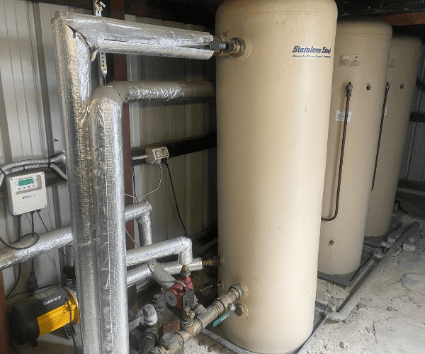 Compliance & Testing Dee Why