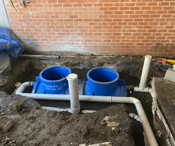 Hot Water & Gas Services Dee Why