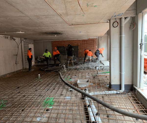 Pipework & Water Systems Dee Why