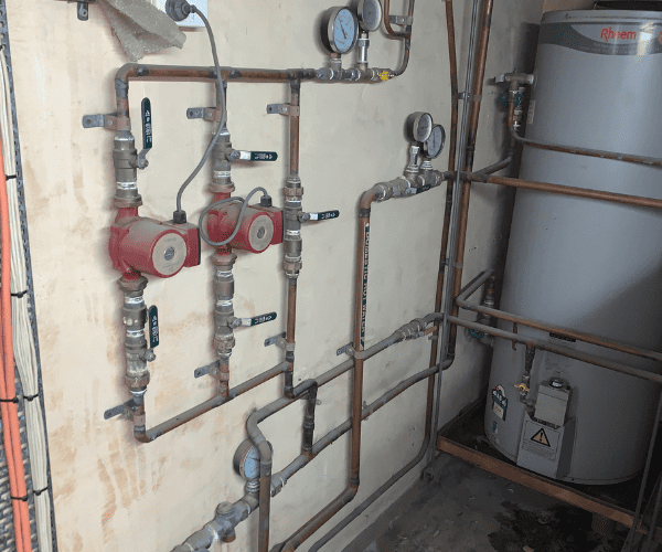 Drainage & Sewer Services Dee Why