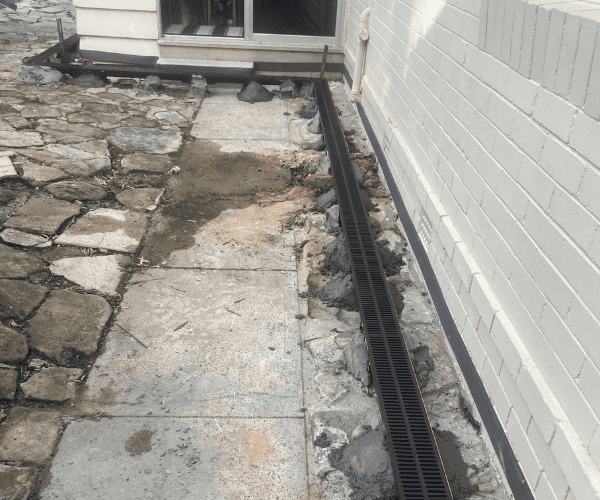 Pipework & Water Systems 