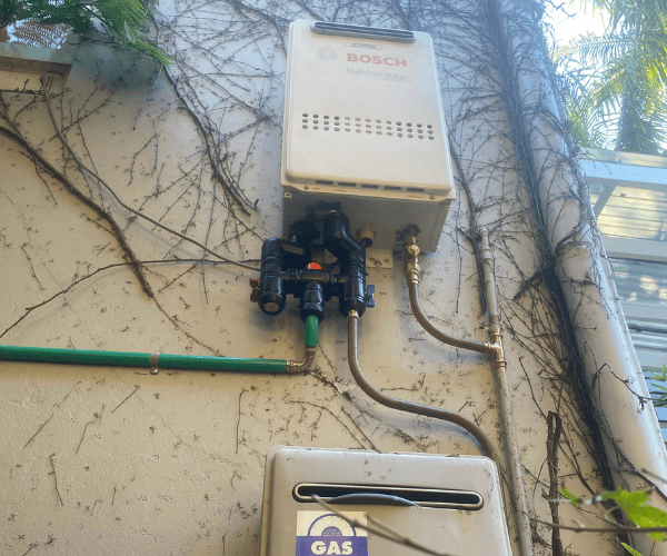 Pipework & Water Systems Dee Why