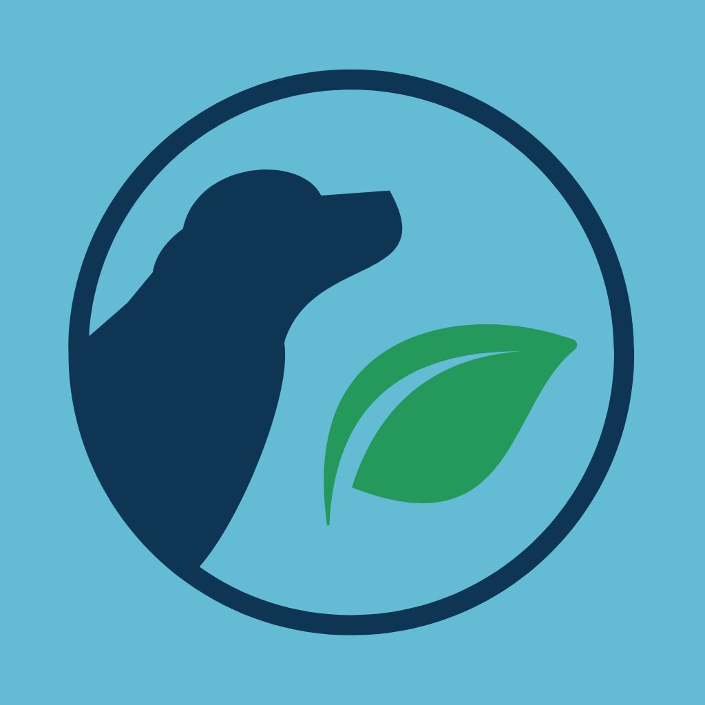 mobile pet groomer in Manteca CA with dog