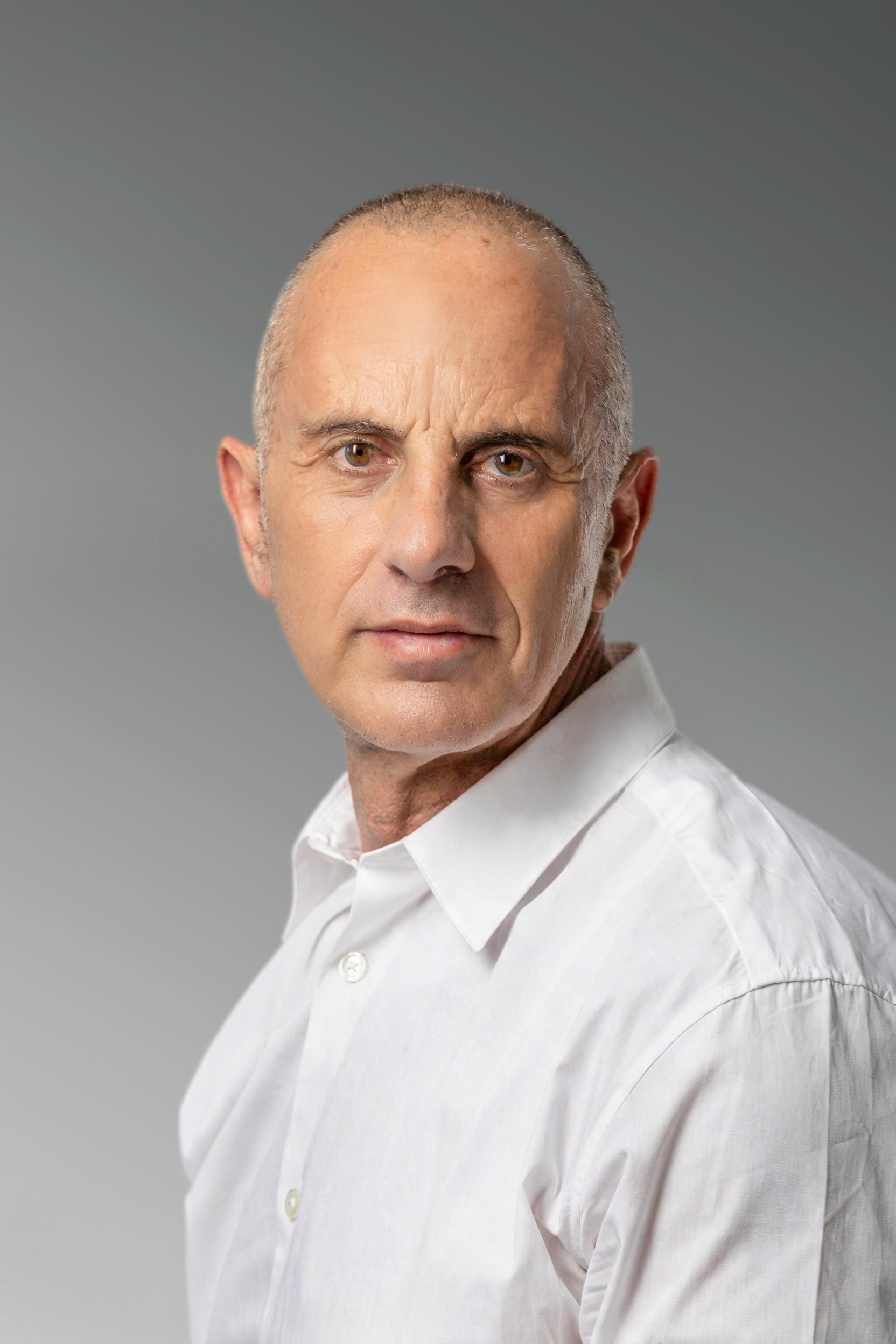 Cristian Pajares