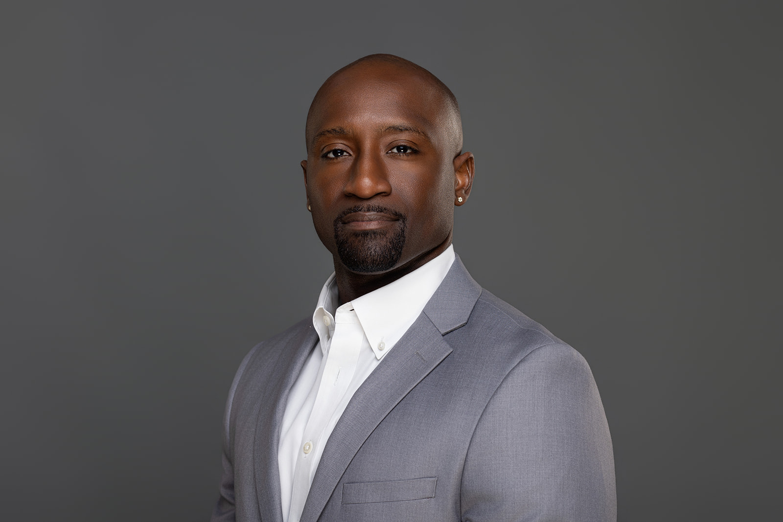 Wesley King — Founder & Principal Strategist