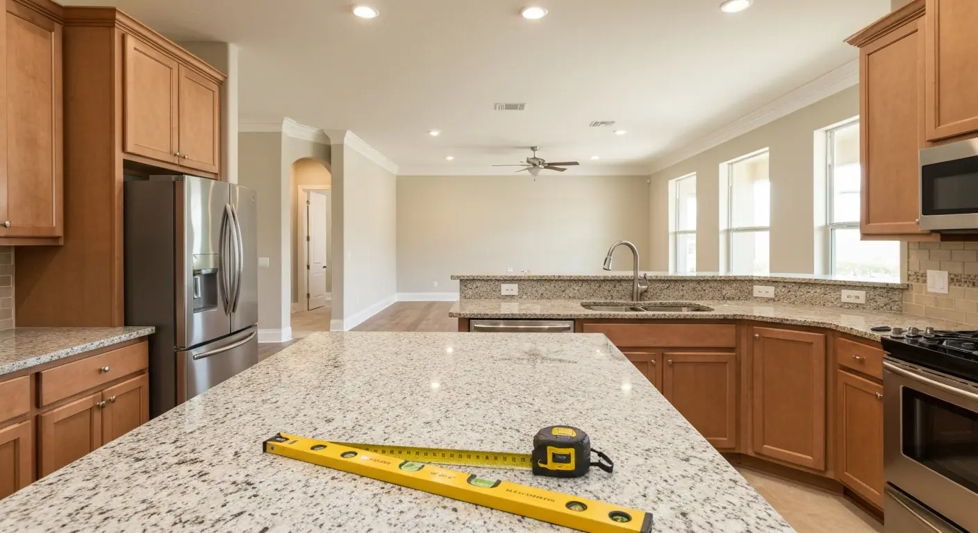 Whole house renovation