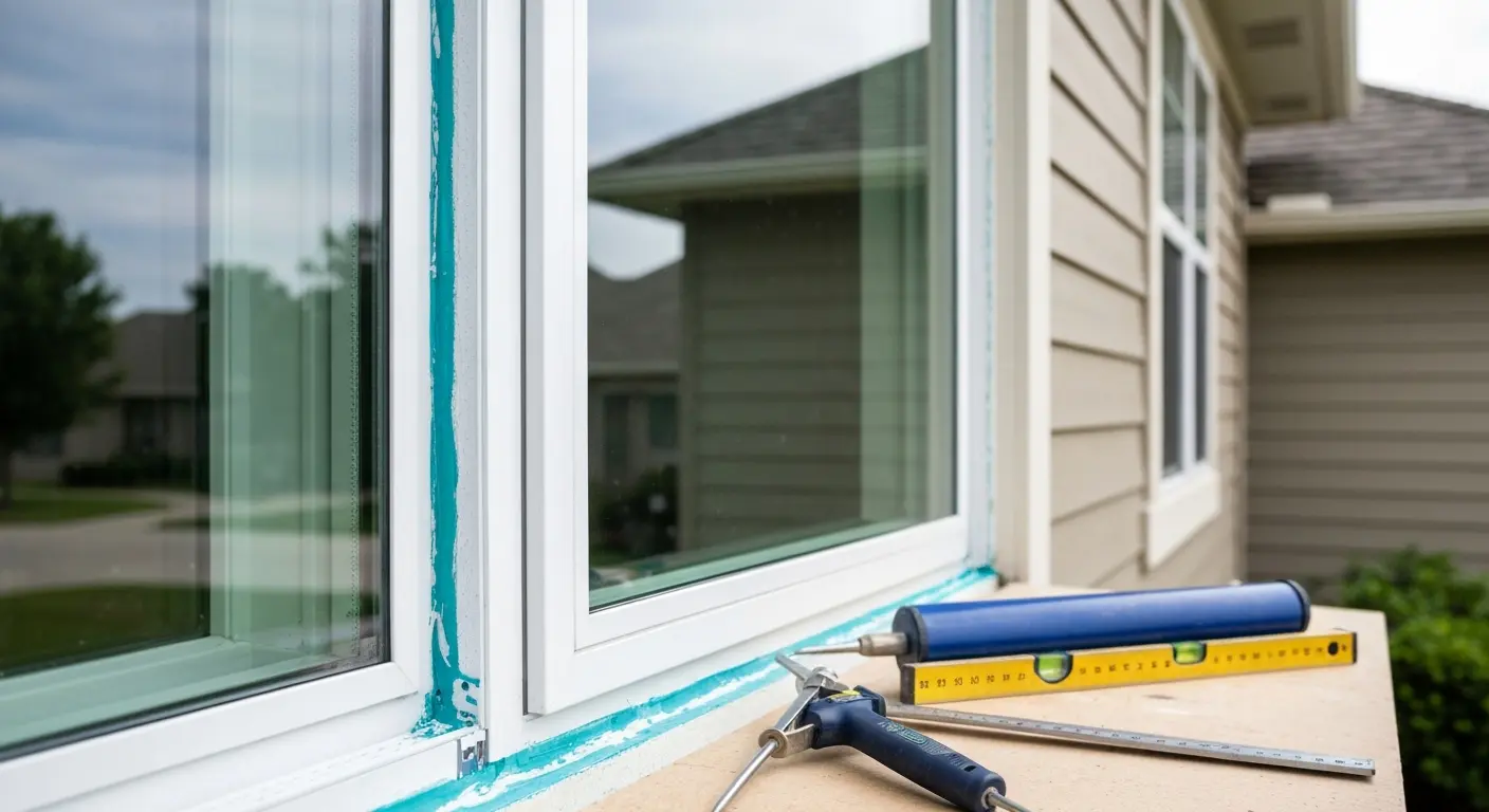 Windows installation