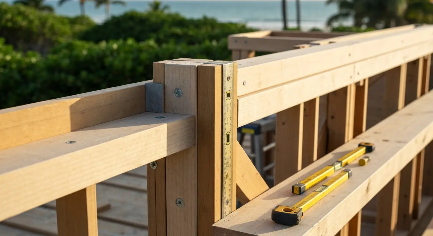 Coastal construction challenges