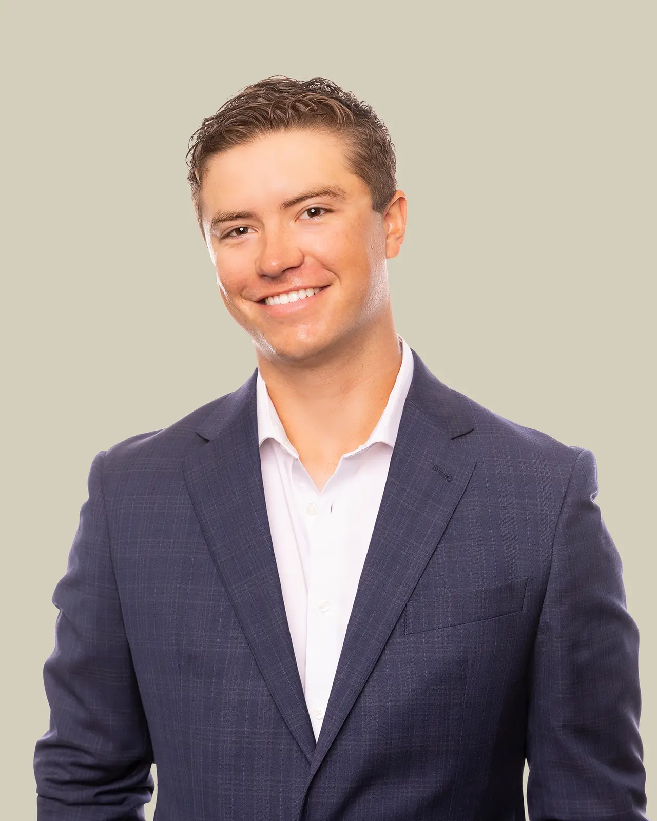 Jared Harman, San Diego Realtor