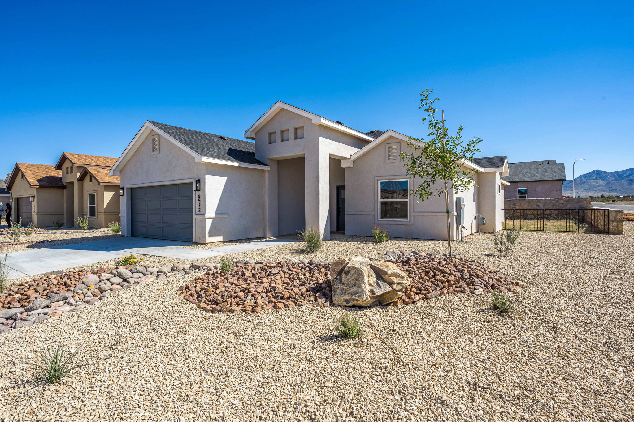 4 Bedroom 2 Bathroom Large Home For Sale in Las Cruces New Mexico in the low $300,000 almost 2,000 square feet.