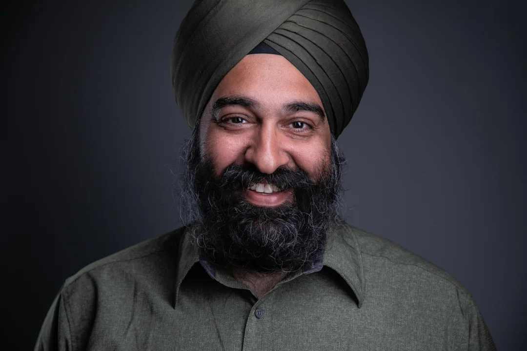 Baljinder Bathla, M.D.