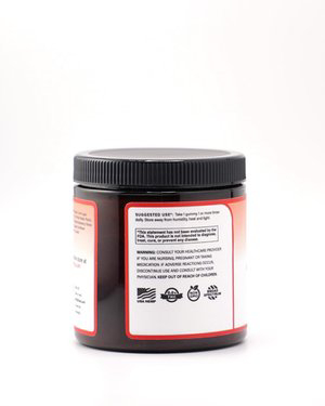 Strawberry Lemonade CBD Gummies image 3