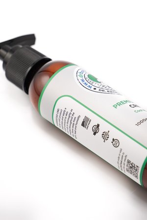 Premium CBD Cream image 4