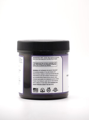 Premium CBD Sleep Gummies image 4