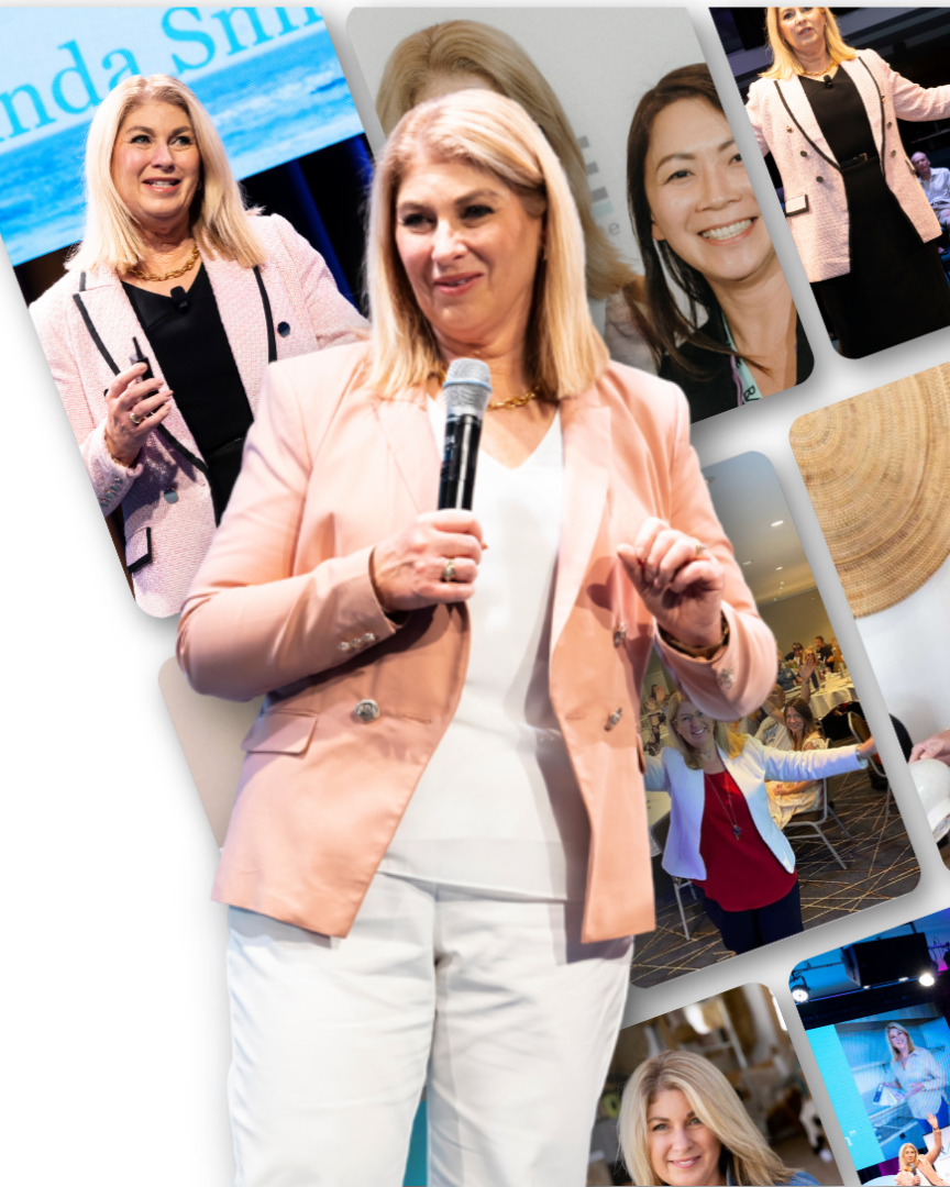 Belinda Smith, founder of RARE Renovate & Real Estate
