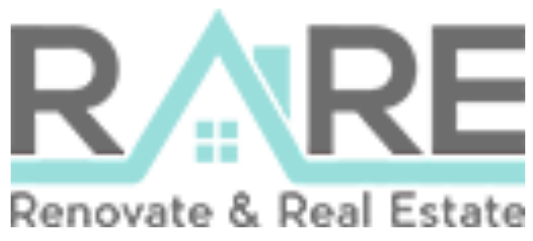RARE - Renovate & Real Estate