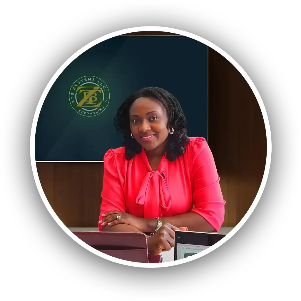 Pauline Akol