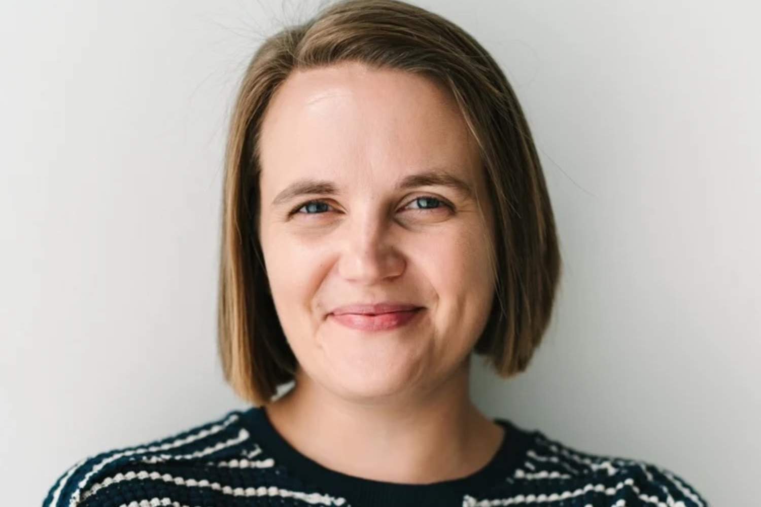 Rachel, founder of Whole Heart Space