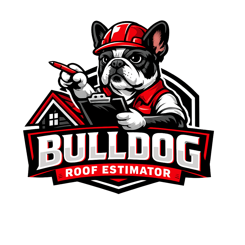 Bulldog Roof Estimator