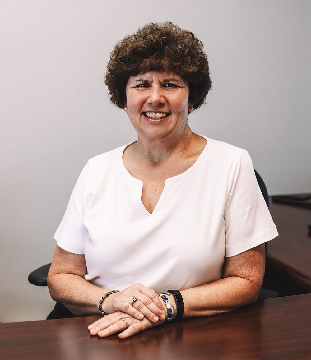 Lisa Watson - Marketing Manager