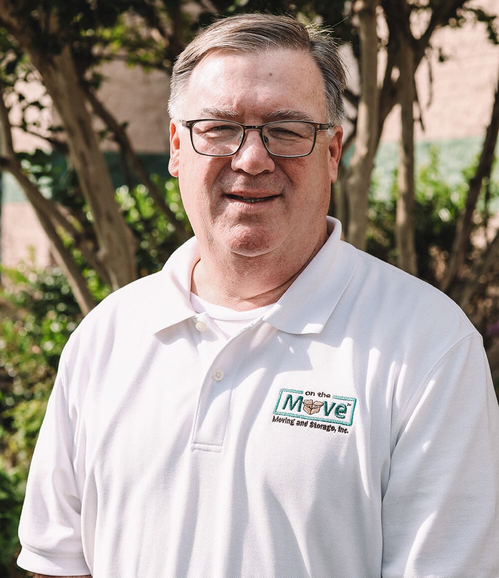Don Watson - President