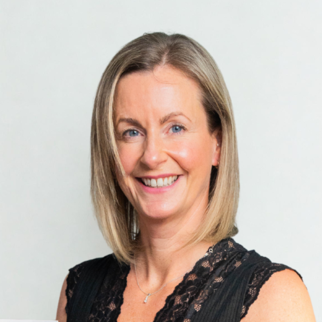 Debs Paterson