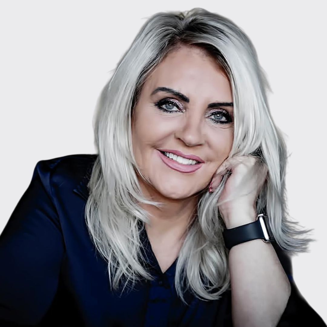 Linda Sigríður Baldvinsdóttir