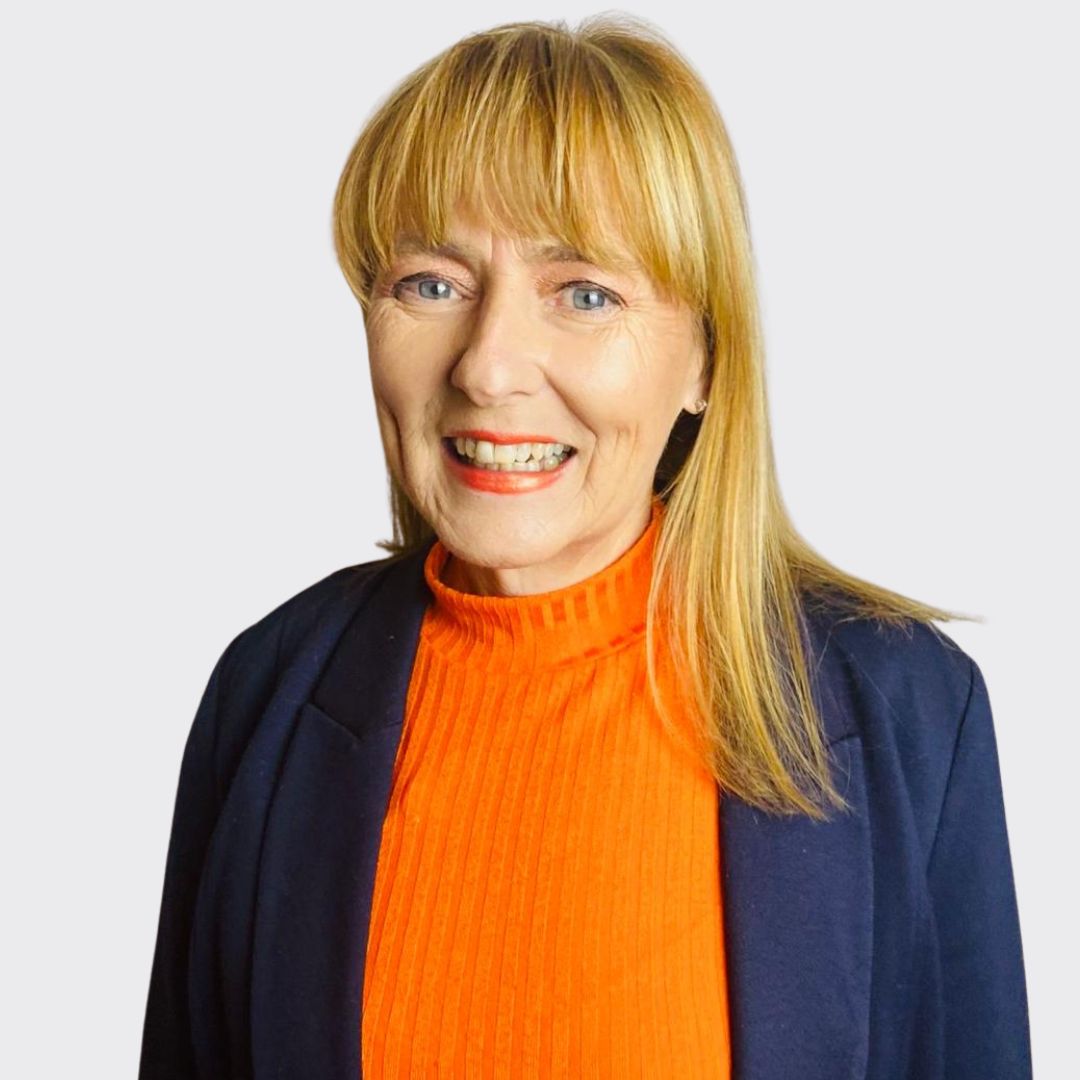 Andrea Edwards