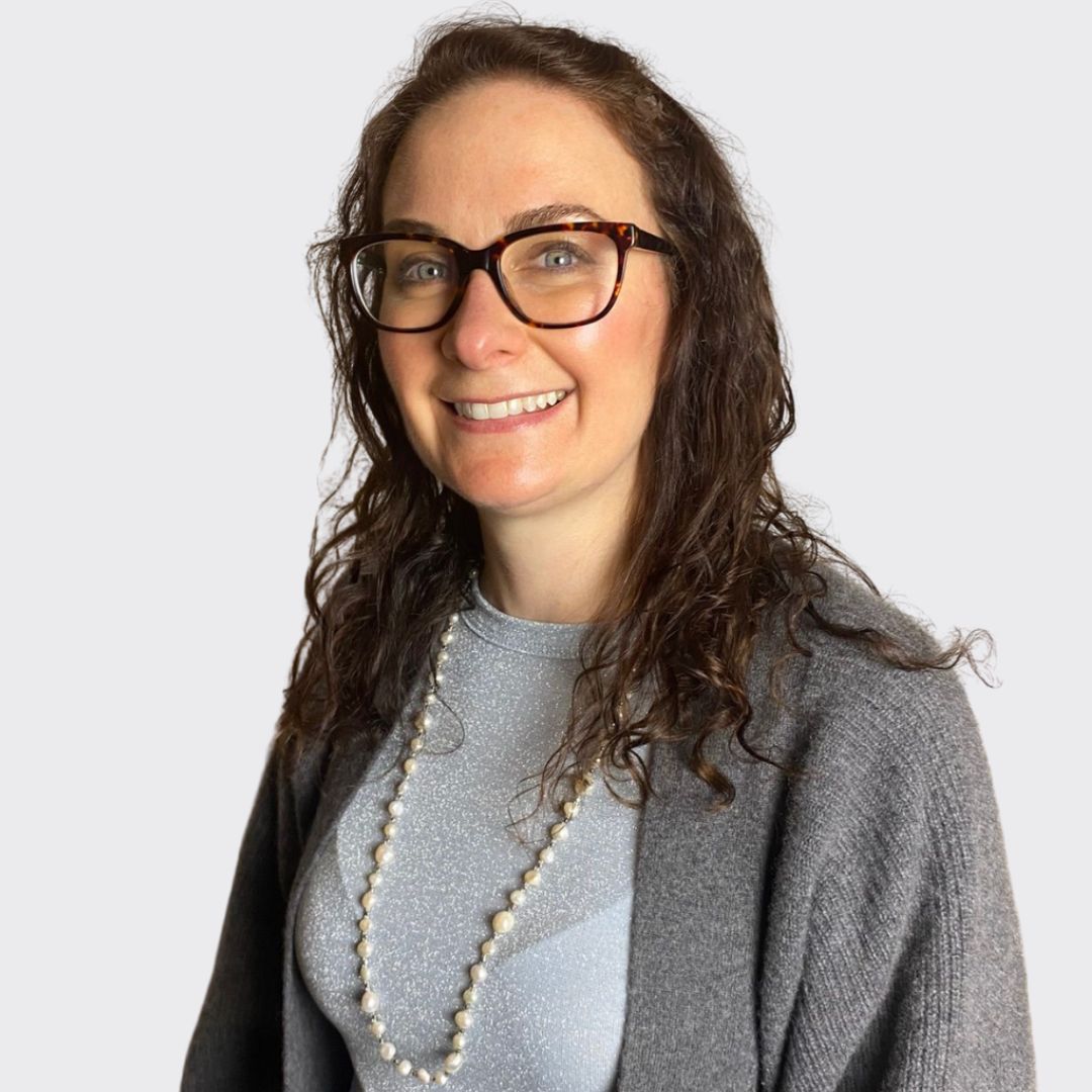 Kate Blundell