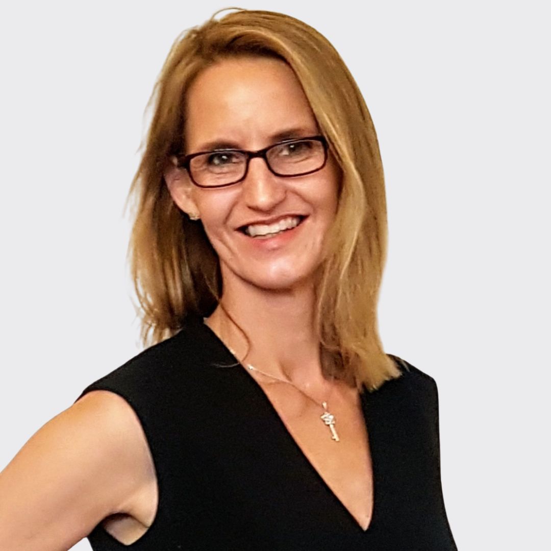 Caroline Gavin