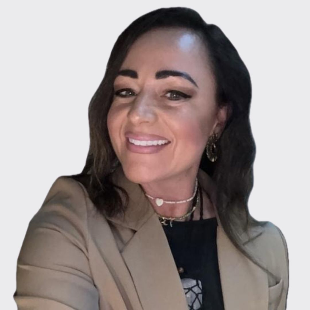 Zoe Morris