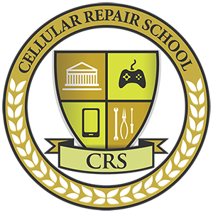 Cellular Repair School Logo