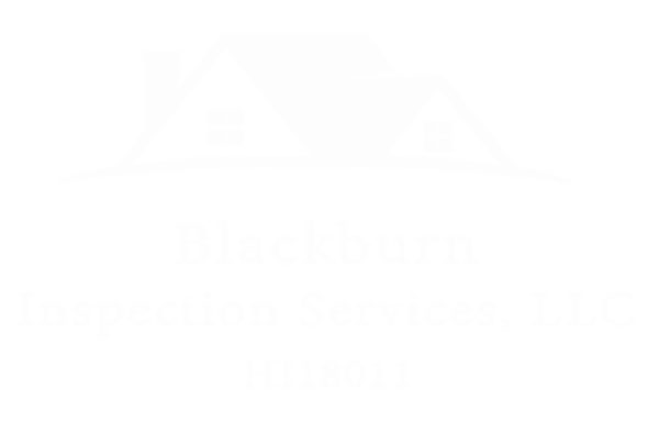 Menu for blackburn inspection services
