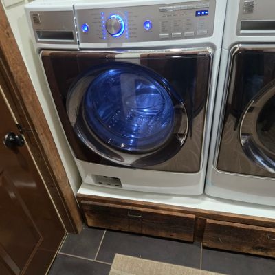 Clothes Dryer