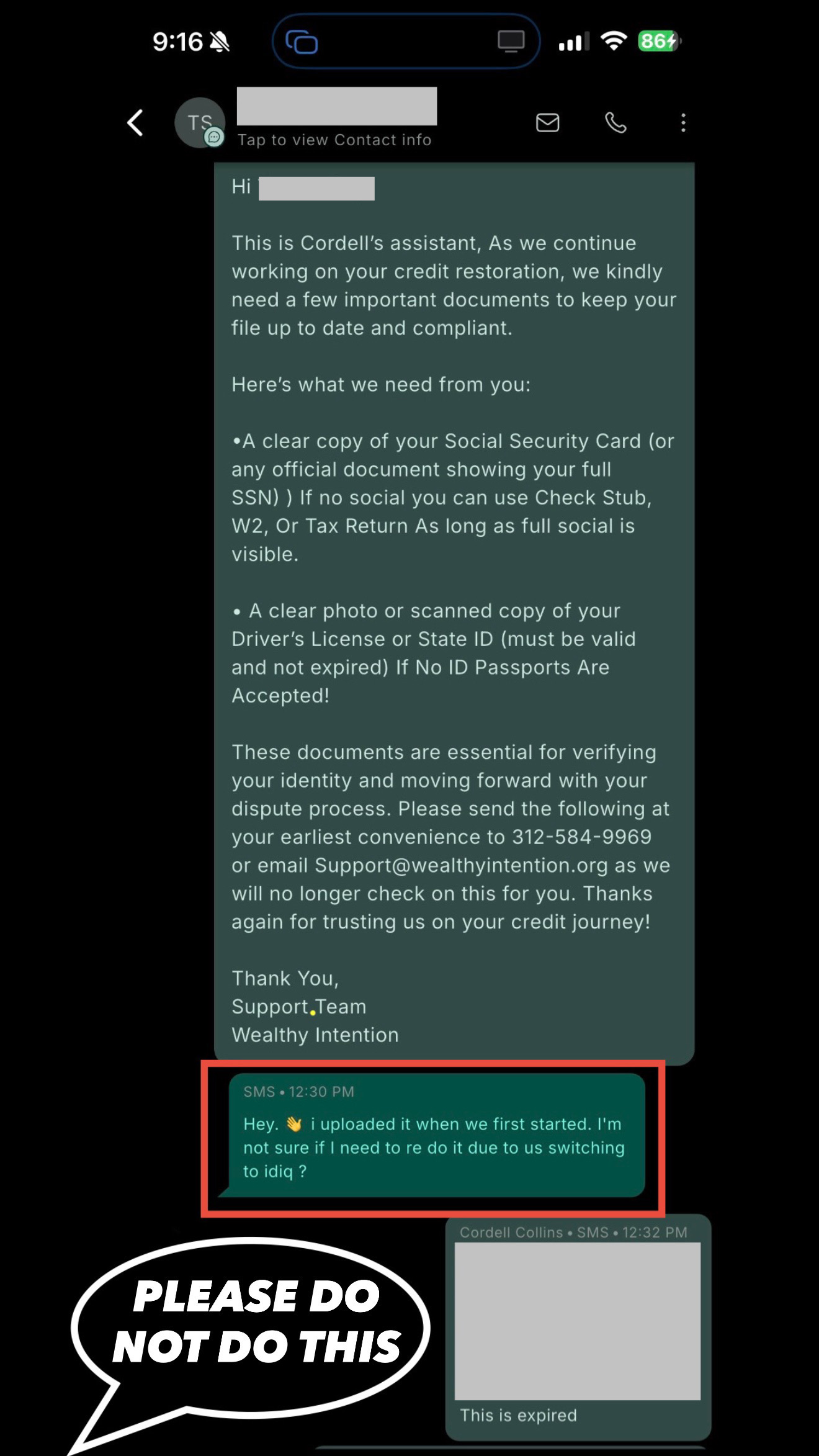 Common Issues - Primary Issues That Can Hold You Back