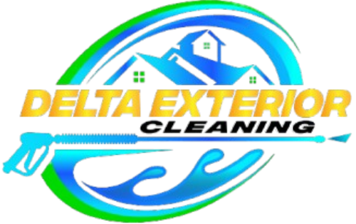 exterior cleaning in West Monroe