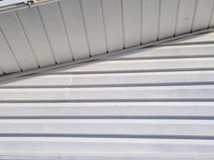 Soft wash services in West Monroe