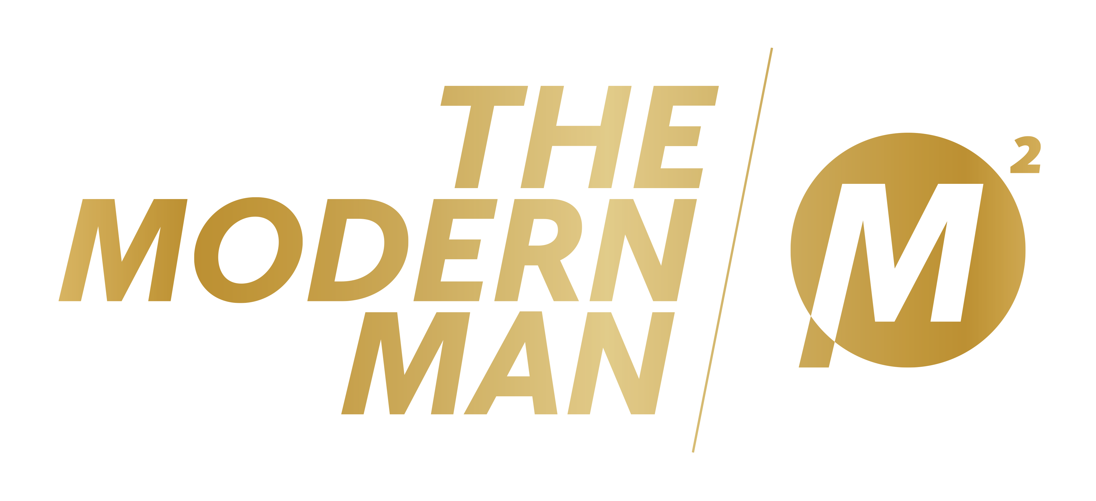 The Modern Man Podcast
