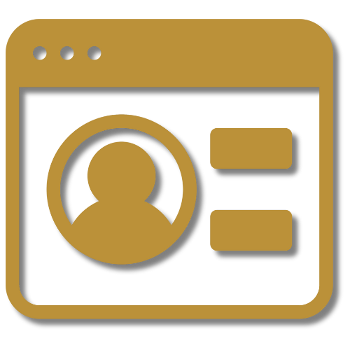 Profiles icon