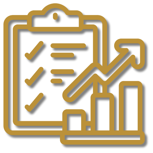 Growth spaces icon