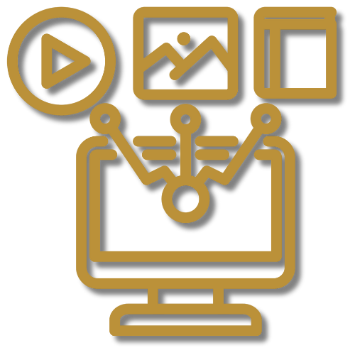 Resources icon