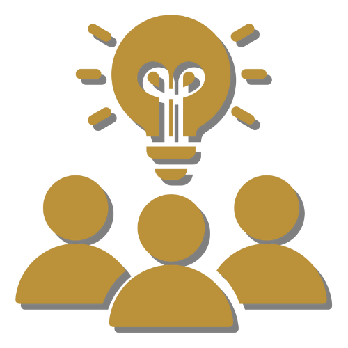 Relationships and Leadership icon