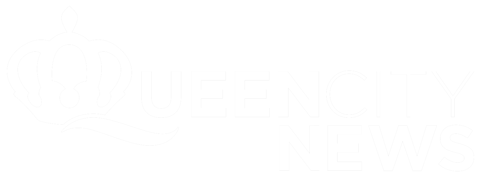 Media feature logo