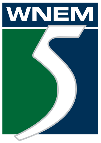 Media feature logo