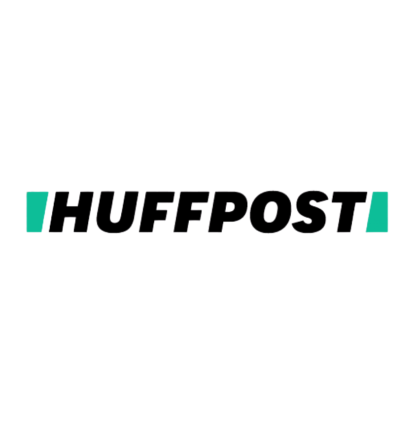 Media feature logo