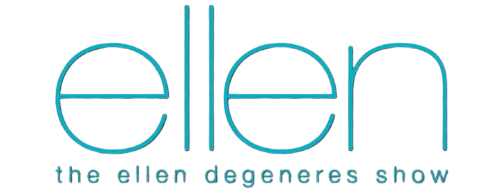 Media feature logo