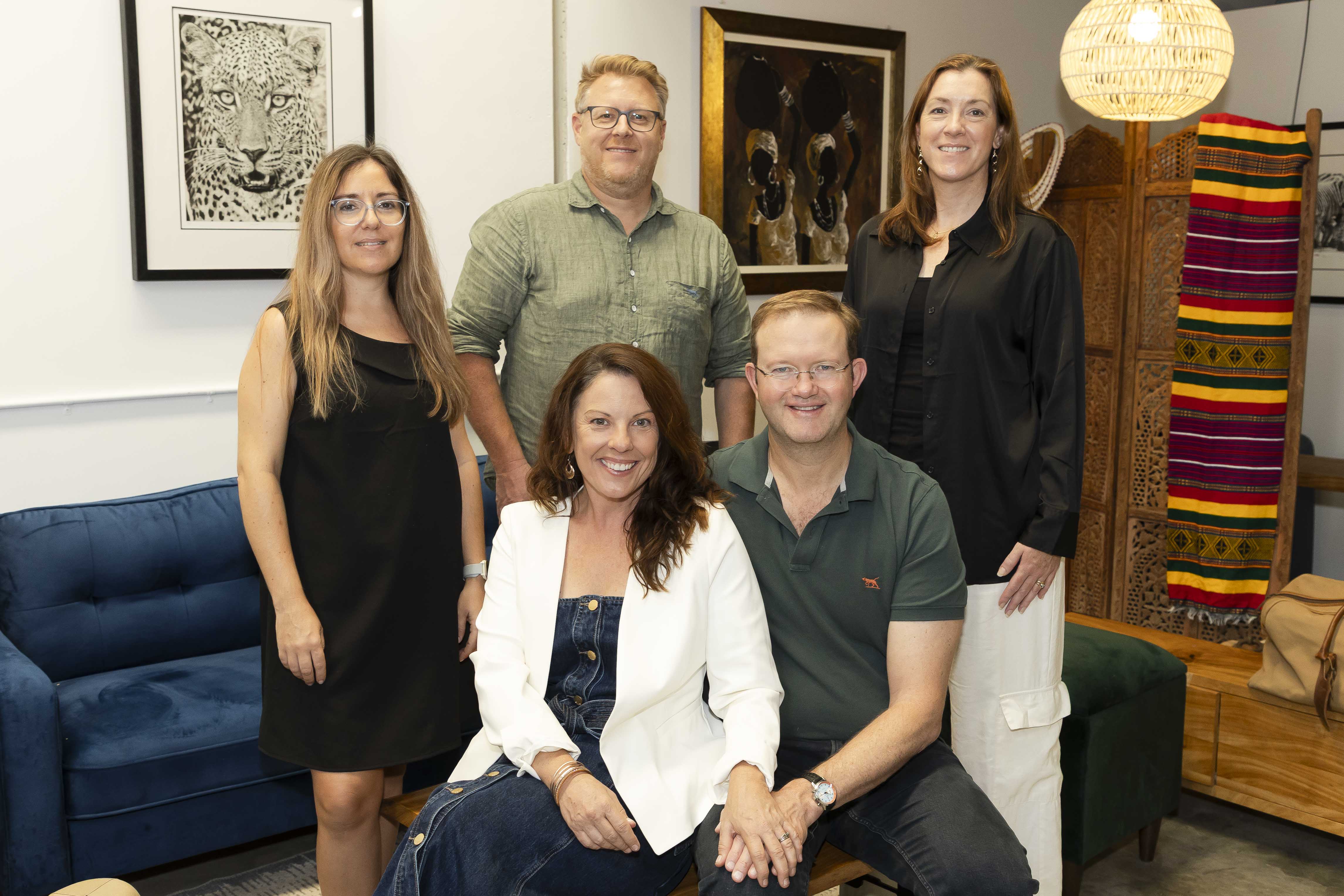 Corporate photography